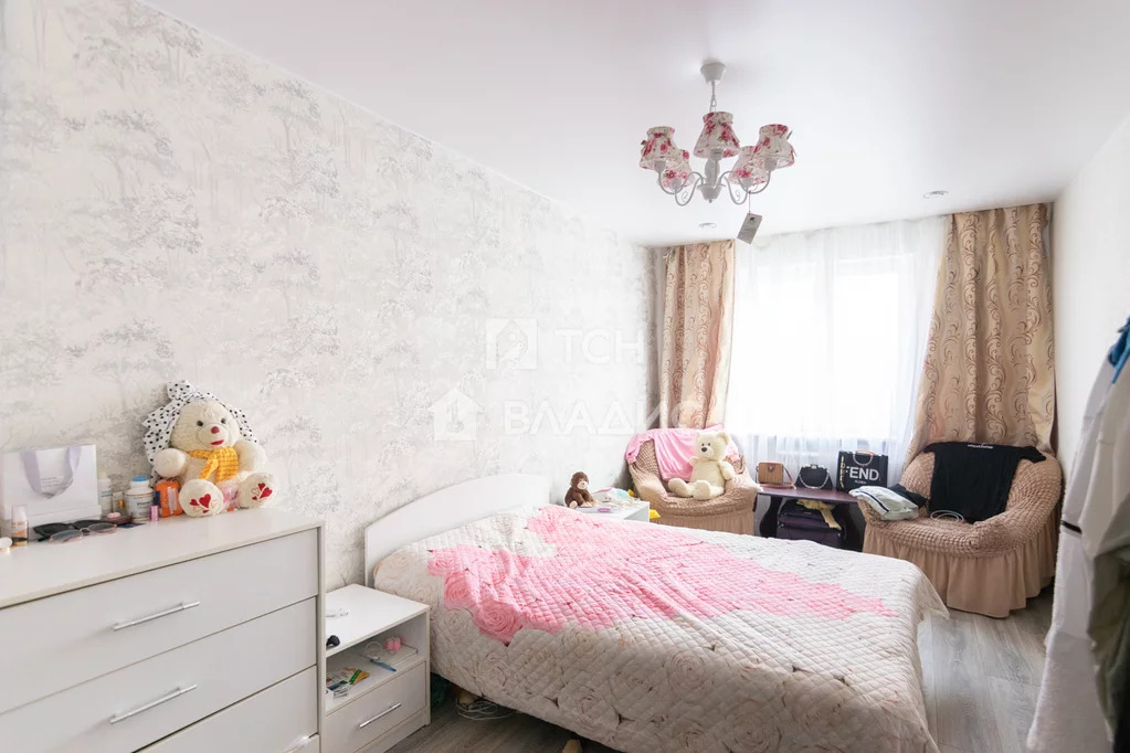 Городской округ Щёлково, Щёлково, улица Неделина, д.22, 4-комнатная . - Фото 5