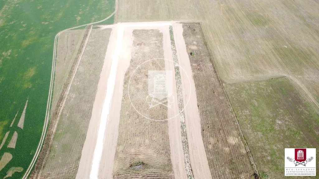 Продажа участка, Абрамовское, Боровский район - Фото 7