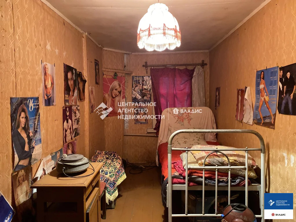 Продажа дома, Скопин, ул. Комсомольская - Фото 8