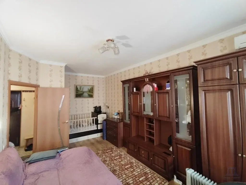 Продаю 1 к квартиру в Ростове-на-Дону 2-й поселок Орджоникидзе - Фото 3