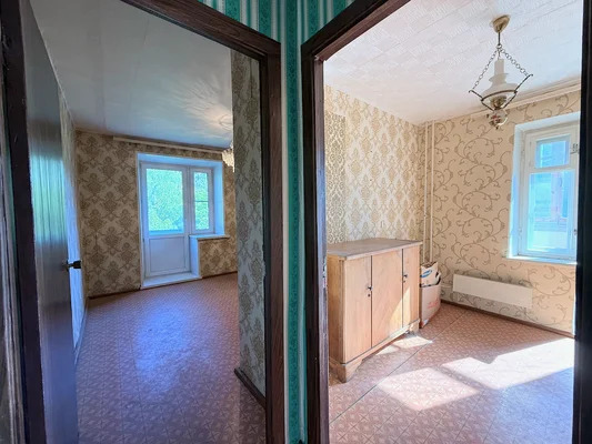 Продам многокомнатную квартиру, Белинского ул, 85, Нижний Новгород г - Фото 9