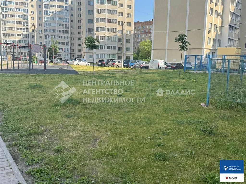 Продажа квартиры, Рязань, улица Лизы Чайкиной - Фото 14