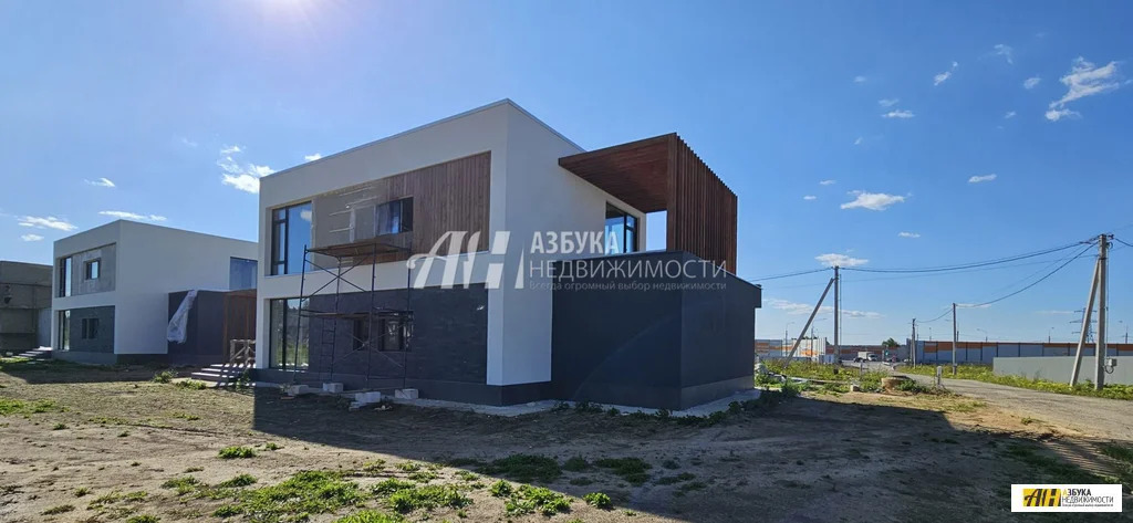 Продажа дома, Истринский район, коттеджный посёлок Грейс Парк - Фото 21