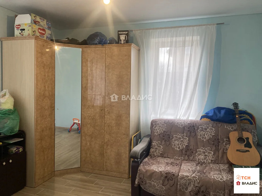 Продажа дома, Ельня, Богородский г. о., уч15 - Фото 13