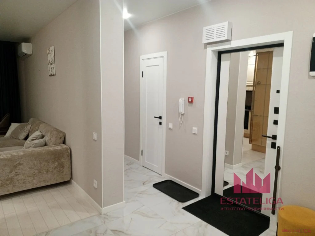 Аренда квартиры, 6-я Радиальная улица - Фото 17