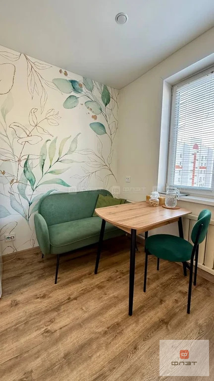 Продажа квартиры, Казань, Фатыха Амирхана пр-кт. - Фото 6