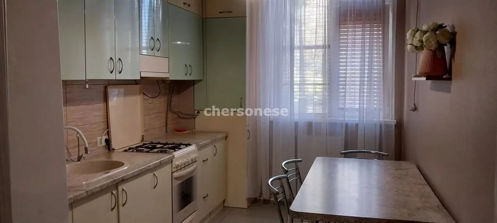 Аренда квартиры, Севастополь, ул. Генерала Коломийца - Фото 3