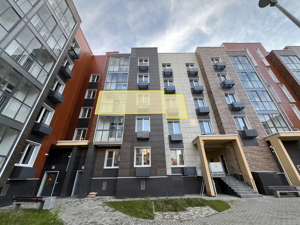 Продажа квартиры, Троицк, улица Академика Дыхне - Фото 2