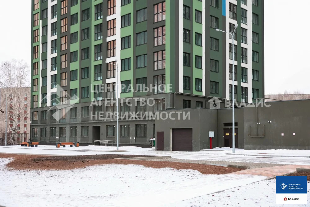 Продажа квартиры, Рязань, Берёзовая улица - Фото 0