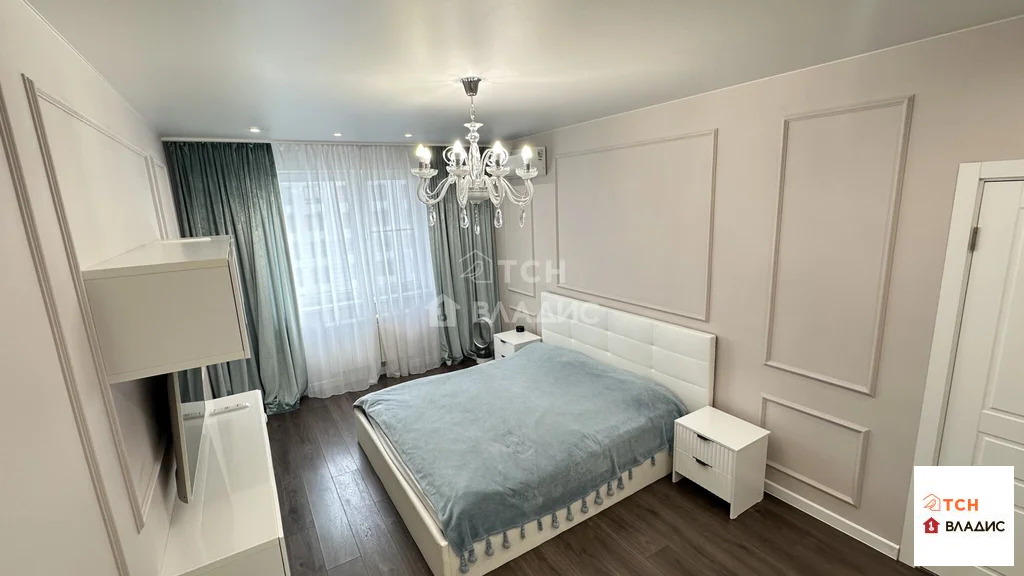 Продажа квартиры, Люберцы, Люберецкий район, Весенняя улица - Фото 5