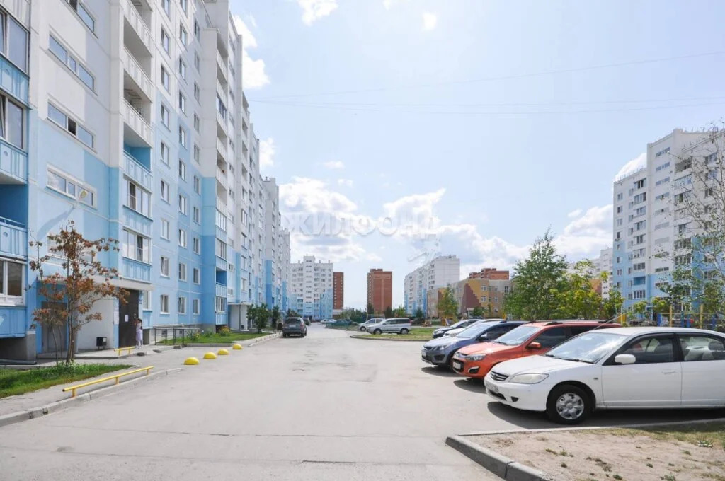 Продажа квартиры, Новосибирск, ул. Титова - Фото 19