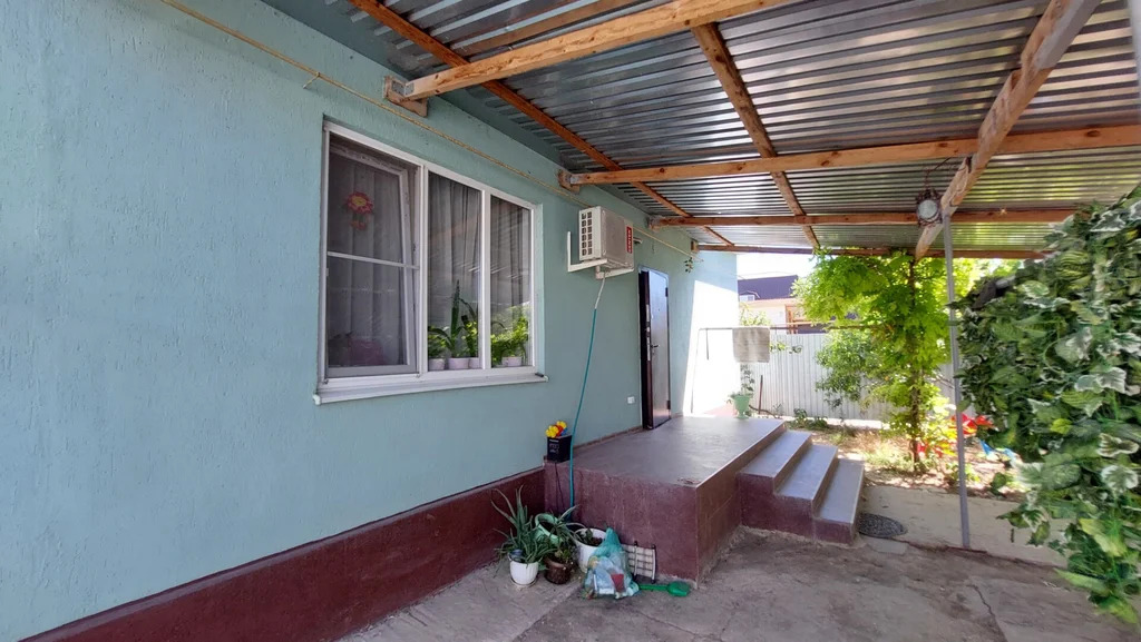 Продажа дома, Темрюк, Темрюкский район, Овощной пер. - Фото 2