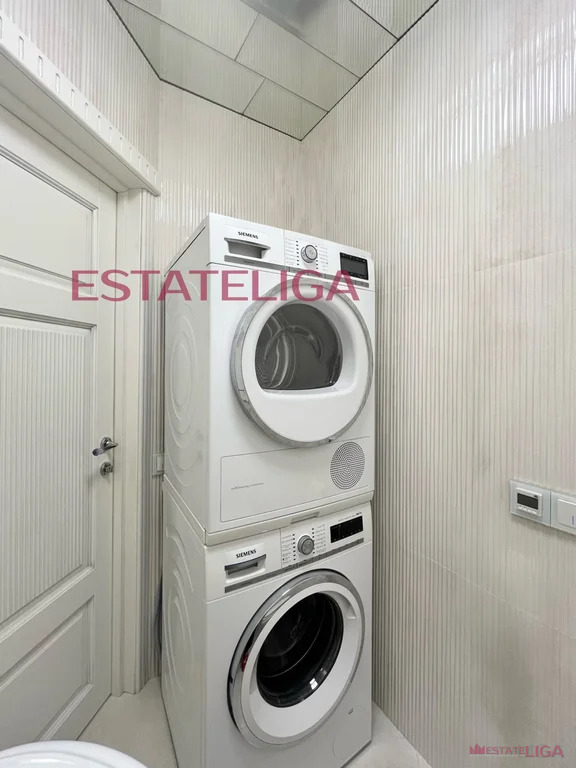 Продажа квартиры, Заречье, Одинцовский район, Весенняя улица - Фото 31