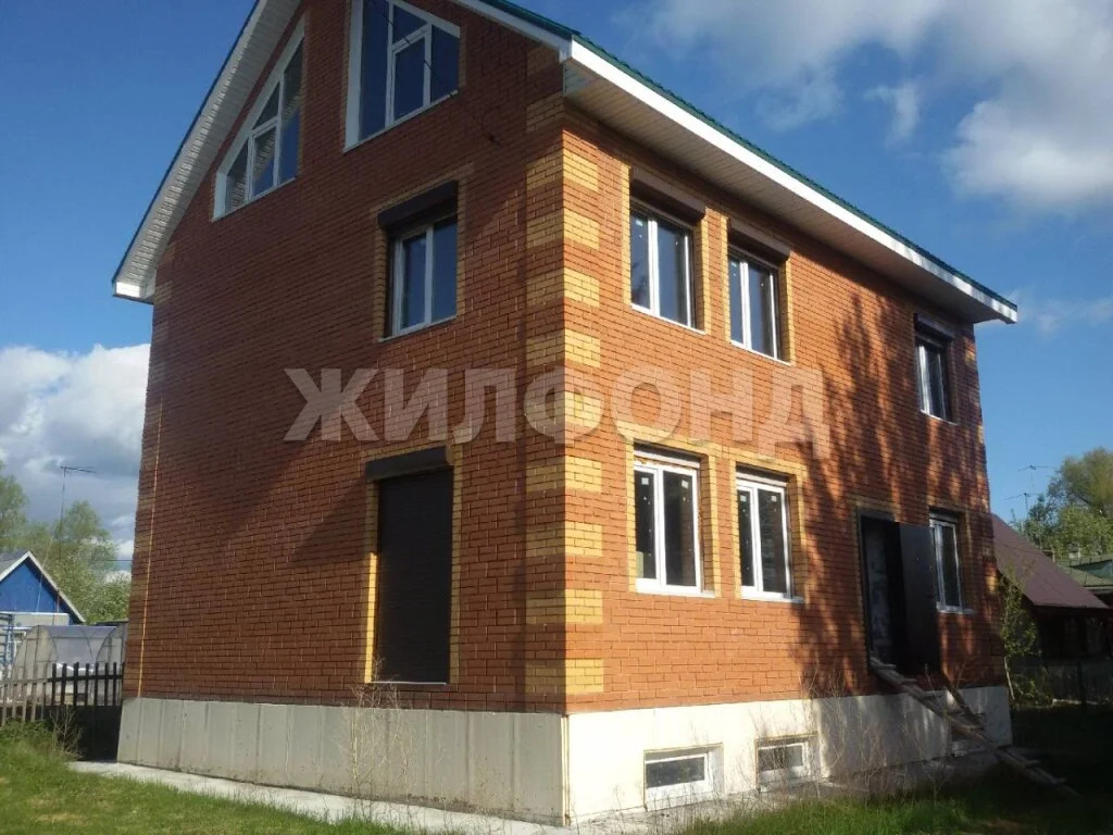 Продажа дома, Новосибирск - Фото 13