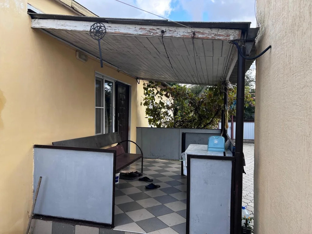 Продажа дома, Сенной, Темрюкский район, Азовский пер. - Фото 12