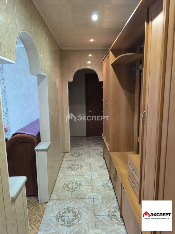 2-комнатная квартира, ул. Интернациональная - Фото 3