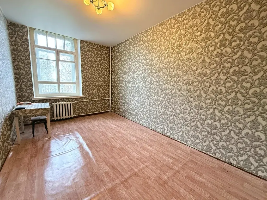 Комната в д. Новое, ул. Фабричная, дом 4 - Фото 4