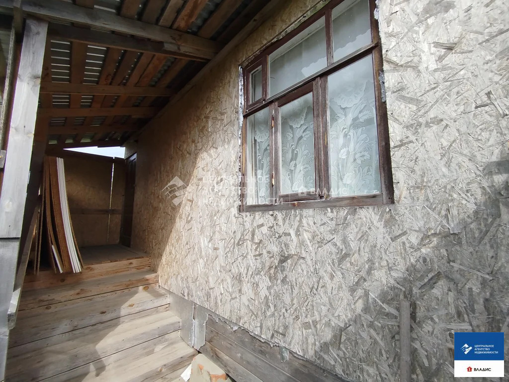 Продажа дома, Дмитриево, Касимовский район - Фото 8