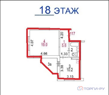 Продажа квартиры, Подольск, ул. Юбилейная - Фото 8