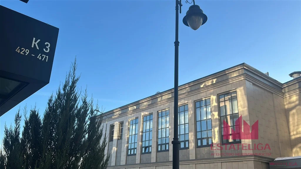 Аренда квартиры, Андропова пр-кт. - Фото 24