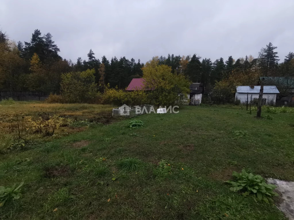 Гусь-Хрустальный район, село Колпь, земля на продажу - Фото 0