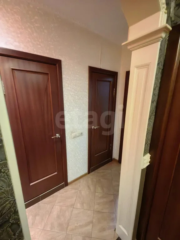 Продажа квартиры, Борисовский проезд - Фото 11