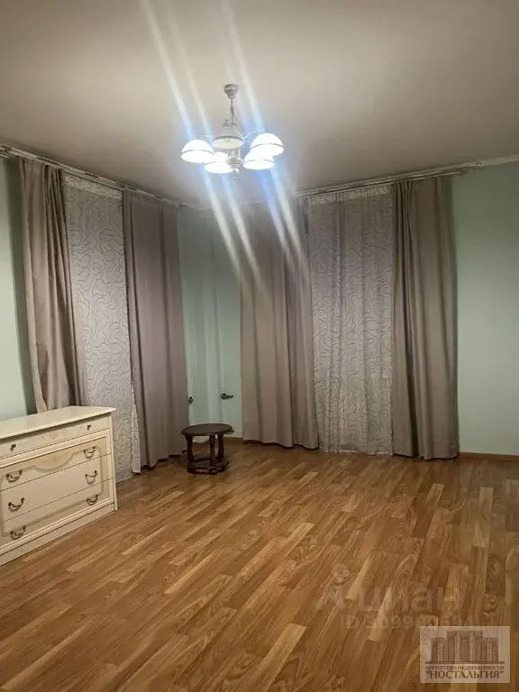 Аренда трехкомнатной квартиры 120.0м ул. Маршала Тимошенко, 17К2, ... - Фото 4