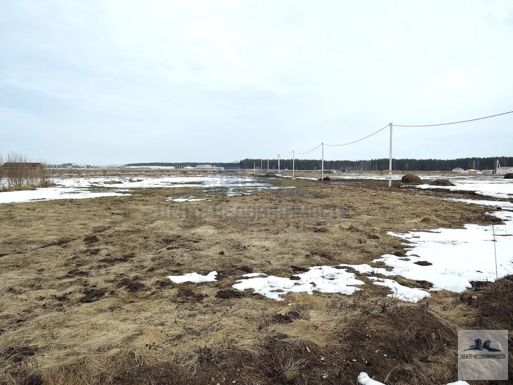 Продажа, участок 11.23 соток - Фото 1