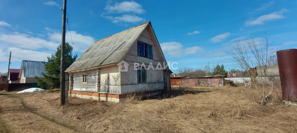 Суздальский район, СНТ Мелиоратор,  дом на продажу - Фото 5