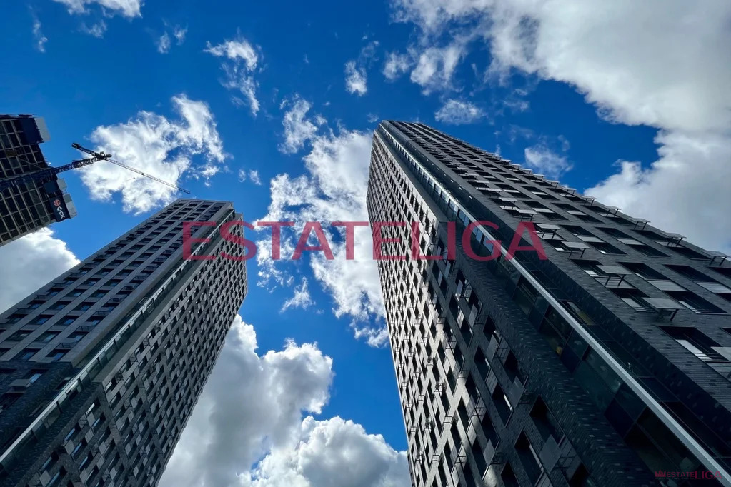 Аренда квартиры, Шелепихинская наб. - Фото 33