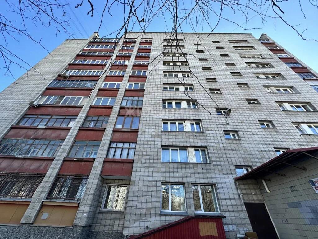 Продажа квартиры, Новосибирск, ул. Кропоткина - Фото 22