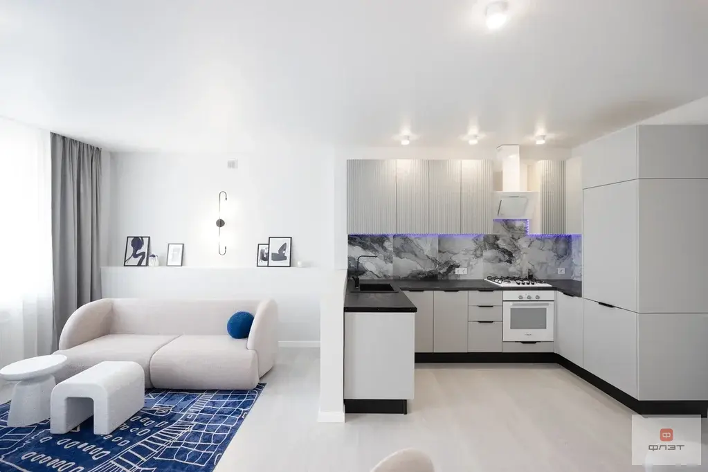 Продажа дома, Казань, ул. Батырлык (Вознесенское) - Фото 1