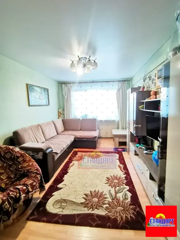 Шикарная двушка - Фото 2