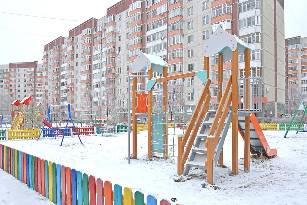 Продажа квартиры, Тюмень, г Тюмень - Фото 15
