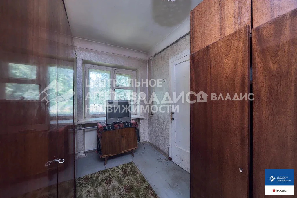 Продажа квартиры, Дивово, Рыбновский район, 1 - Фото 6