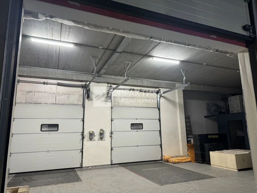 Продажа производственного помещения, Горки Ленинские, Домодедово г. ... - Фото 19