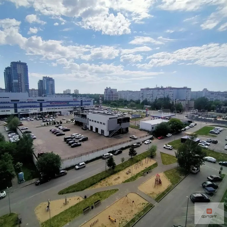 Продажа квартиры, Казань, ул. Чингиза Айтматова - Фото 19