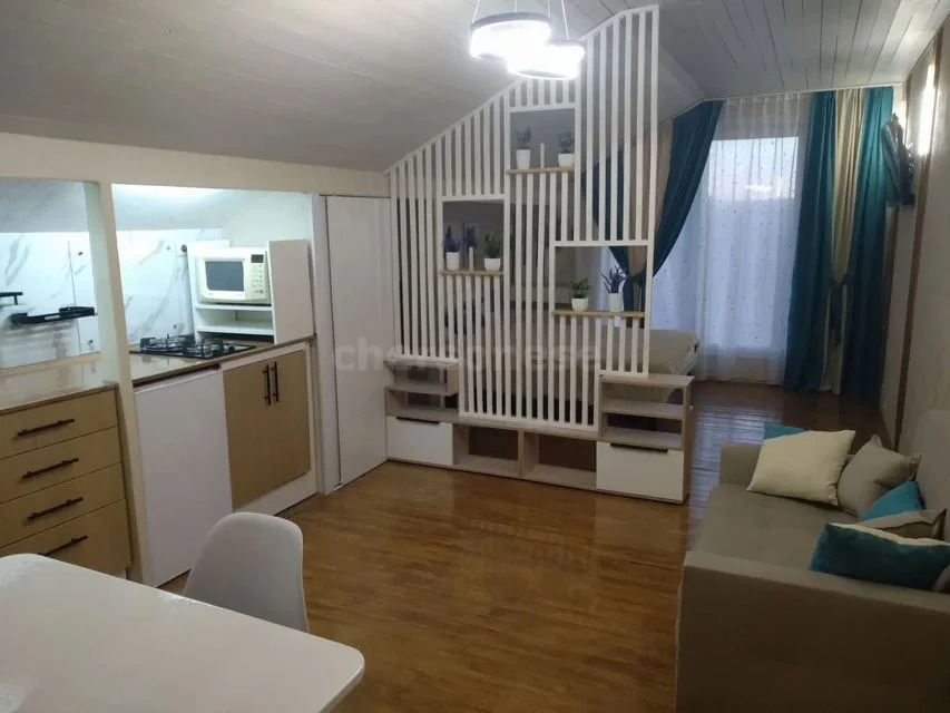 Аренда дома, Севастополь, ул. Днепровская - Фото 3