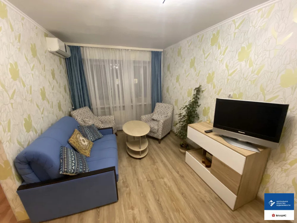 Аренда квартиры, Рязань, Ул. Гагарина - Фото 1