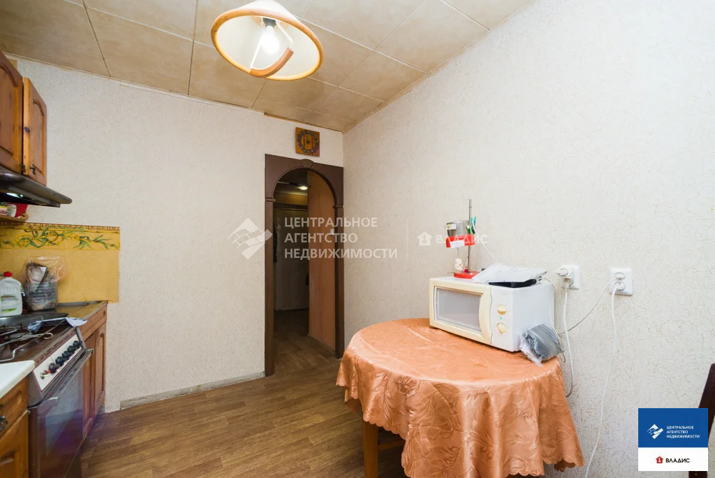 Продажа квартиры, Рязань - Фото 2