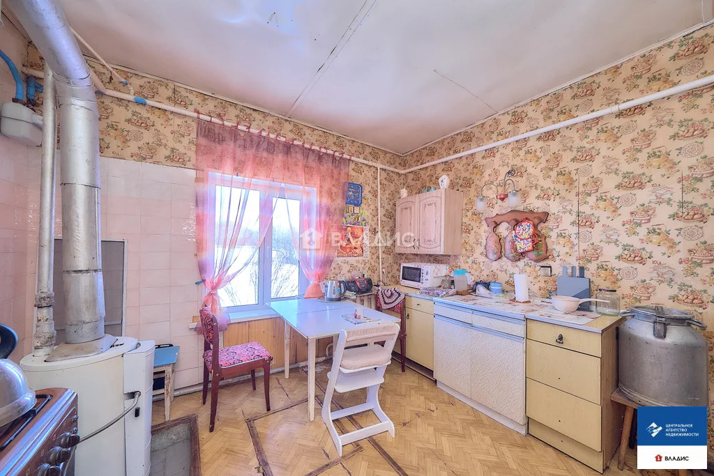 Продажа дома, Старое Батурино, Рыбновский район - Фото 6