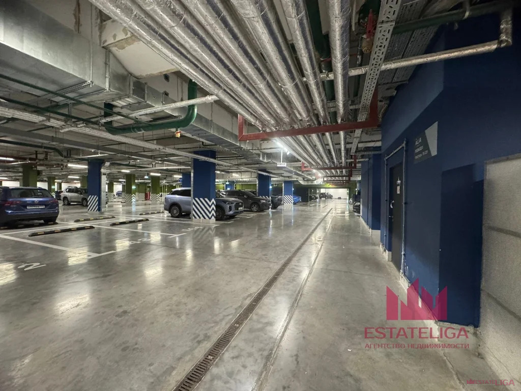 Продажа квартиры, Небесный бульвар - Фото 18