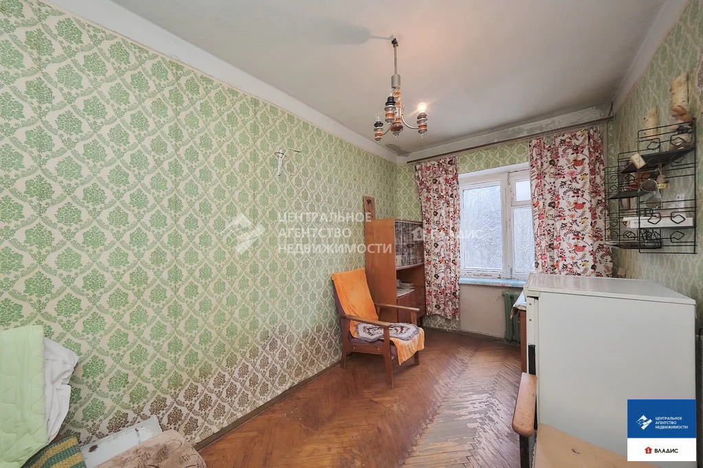 Продажа квартиры, Рыбное, Рыбновский район, ул. Почтовая - Фото 3