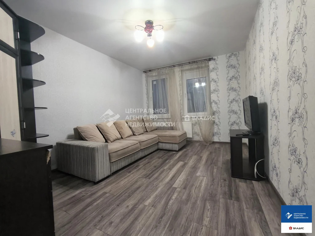 Аренда квартиры, Рязань, Михайловское ш. - Фото 5