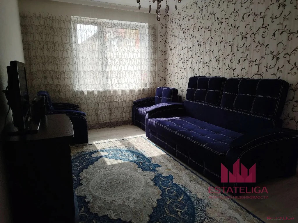 Продажа квартиры, Видное, Ленинский район, Зеленые аллеи б-р. - Фото 10