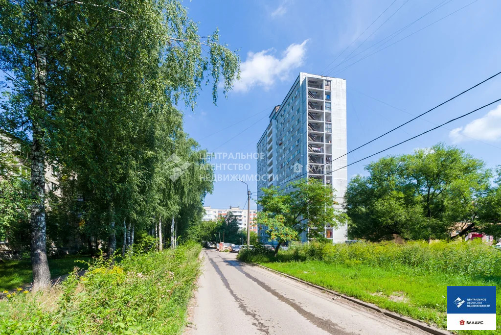 Продажа квартиры, Рязань, Касимовское ш. - Фото 19