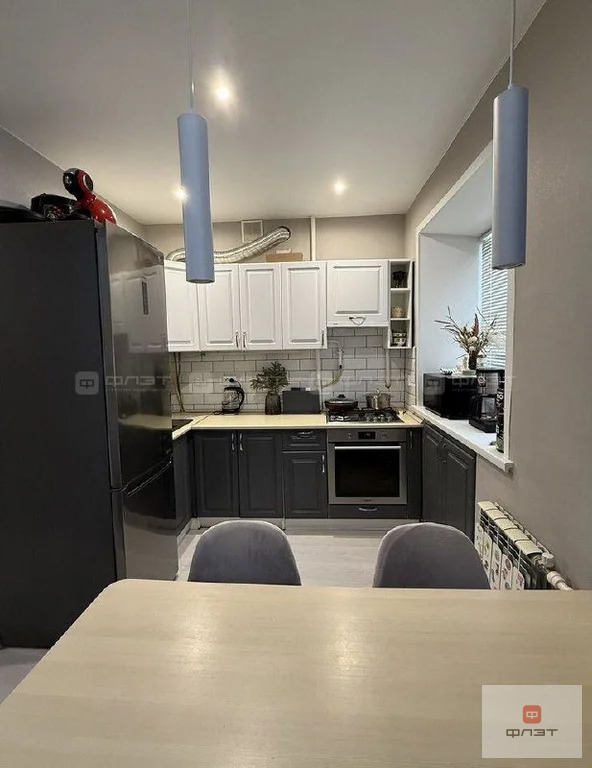 Продажа квартиры, Казань, ул. Ботаническая - Фото 5