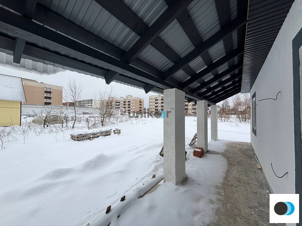 Продажа дома, Иглино, Иглинский район, ул. Ворошилова - Фото 12