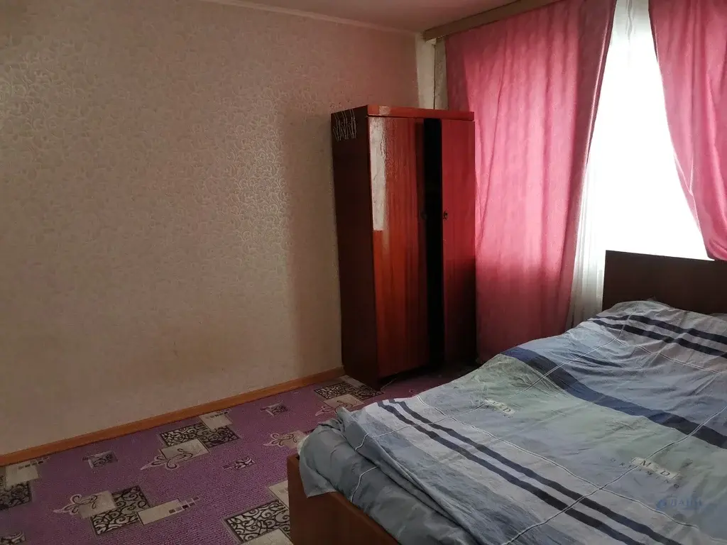 2-к. квартира, 44,6 м, 2/5 эт. - Фото 6