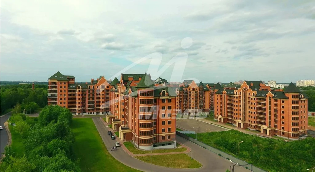 Продажа квартиры, Химки, Береговая ул. - Фото 31